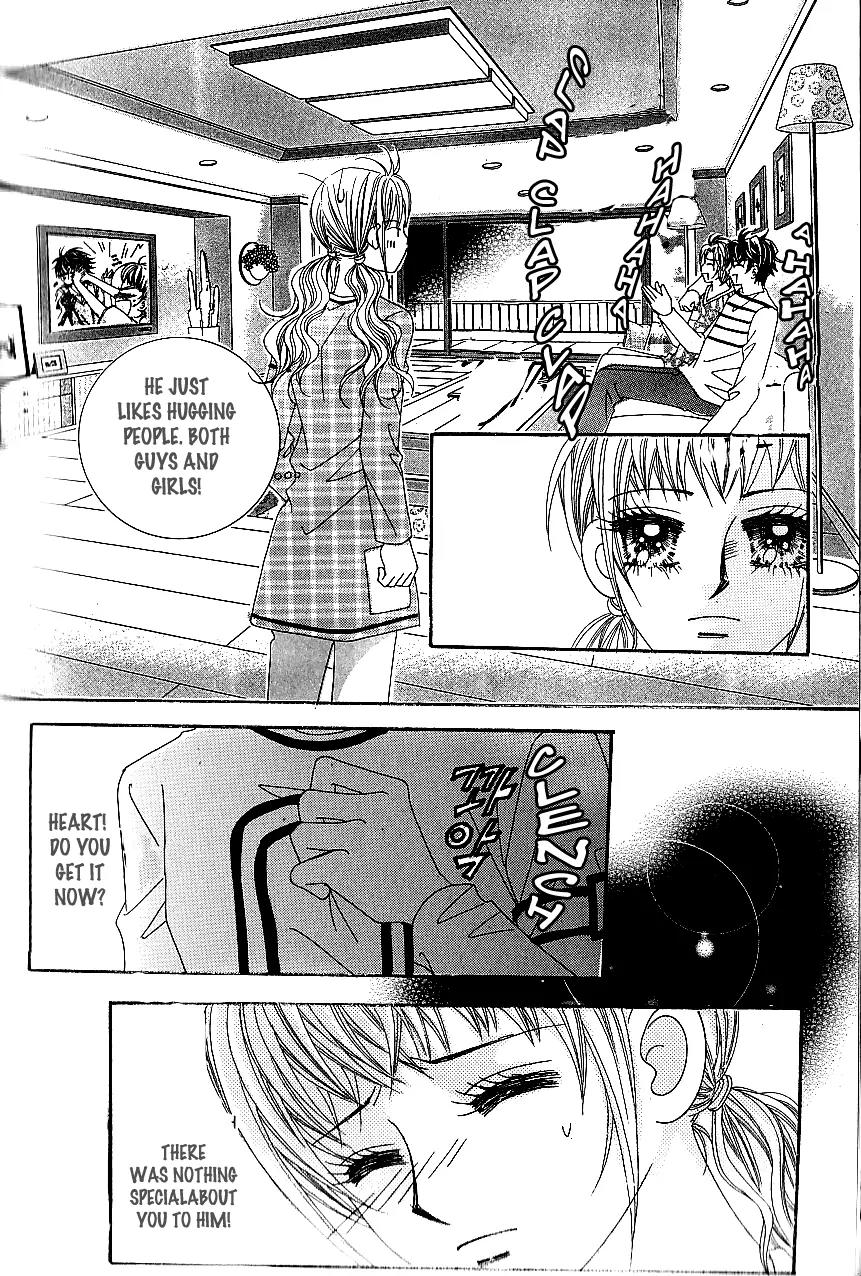 Lover Boy Chapter 20 page 9 - Chapter 20