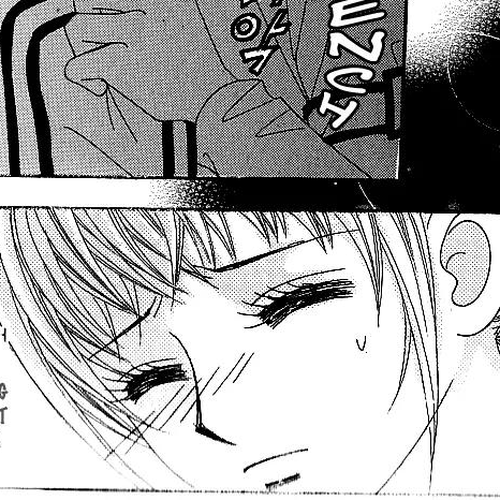 Lover Boy Chapter 20 cover