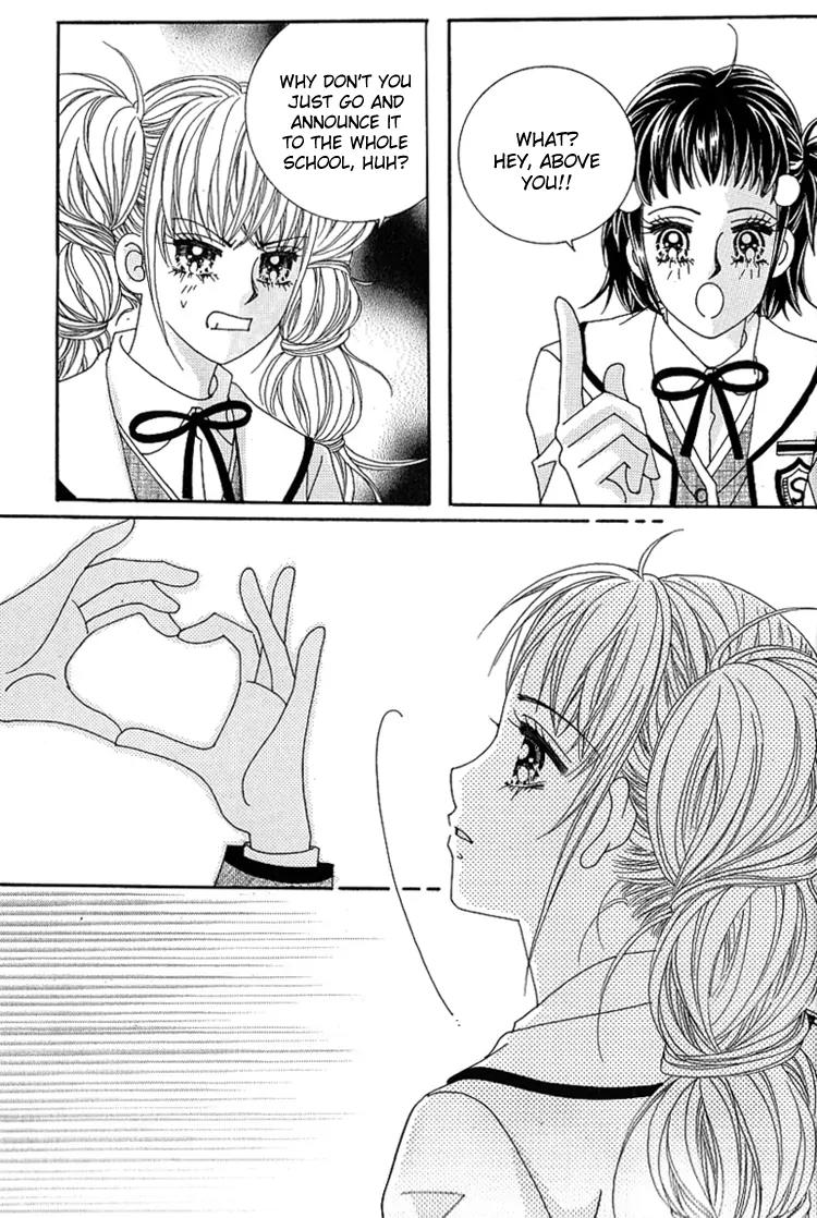 Lover Boy Chapter 21 page 11 - Chapter 21