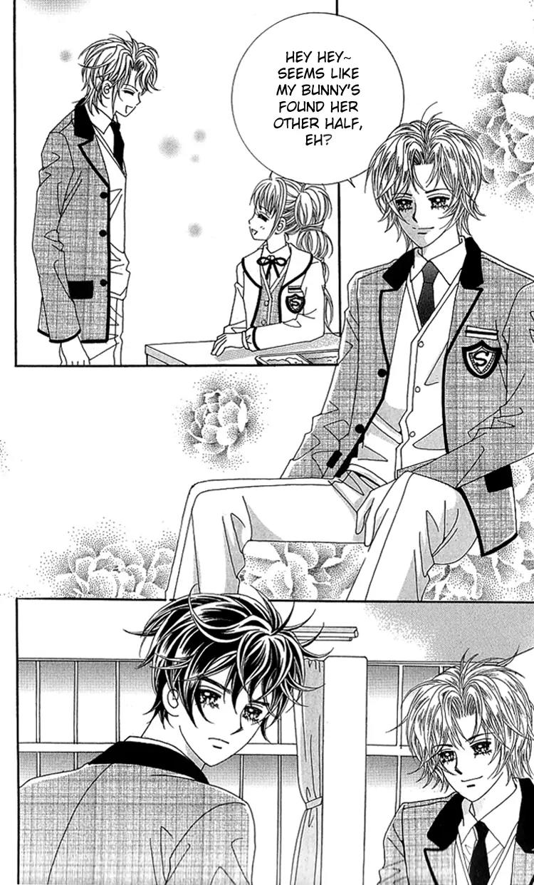 Lover Boy Chapter 21 page 15 - Chapter 21