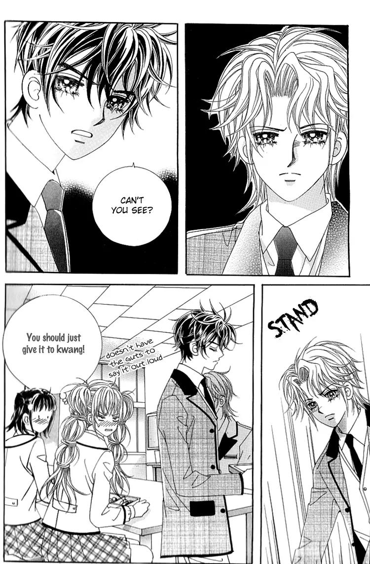 Lover Boy Chapter 21 page 18 - Chapter 21
