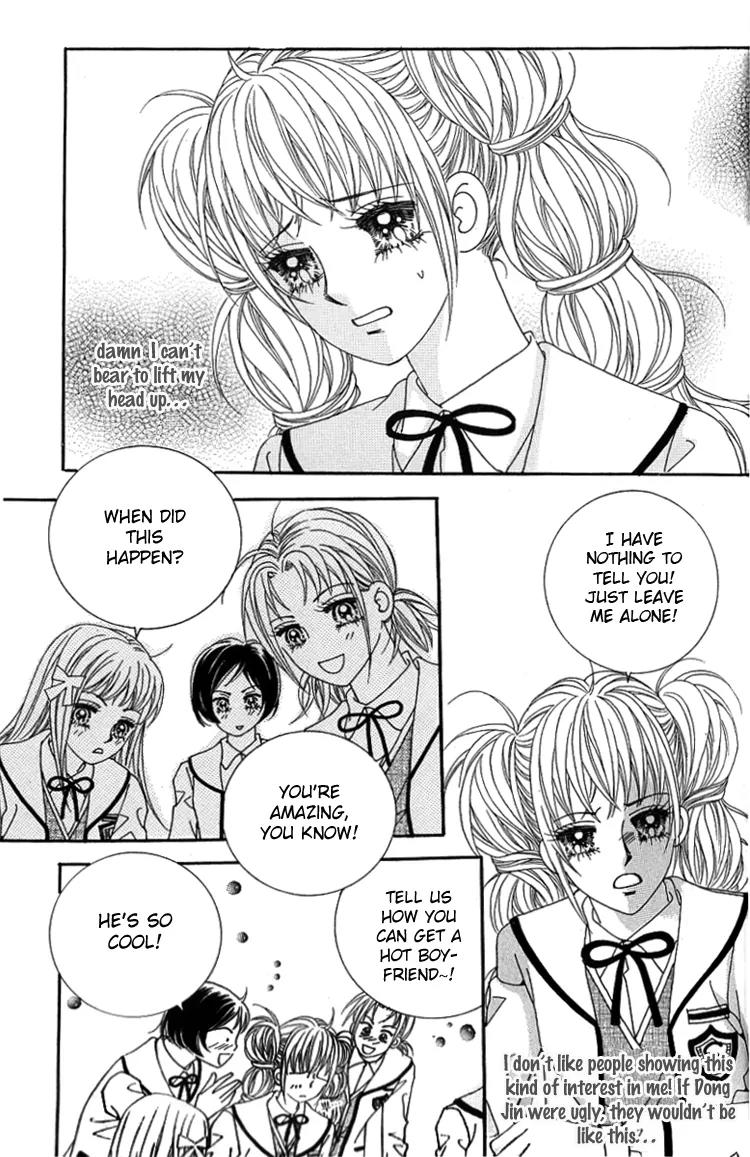 Lover Boy Chapter 21 page 23 - Chapter 21