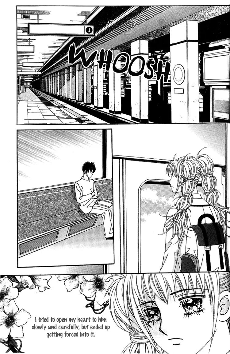 Lover Boy Chapter 21 page 27 - Chapter 21