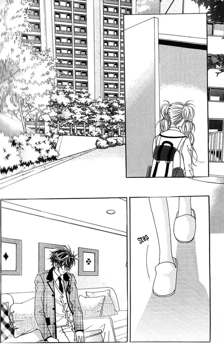 Lover Boy Chapter 21 page 28 - Chapter 21