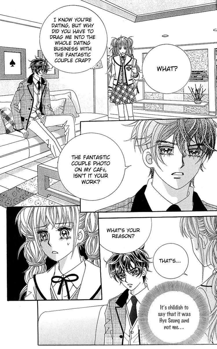 Lover Boy Chapter 21 page 29 - Chapter 21