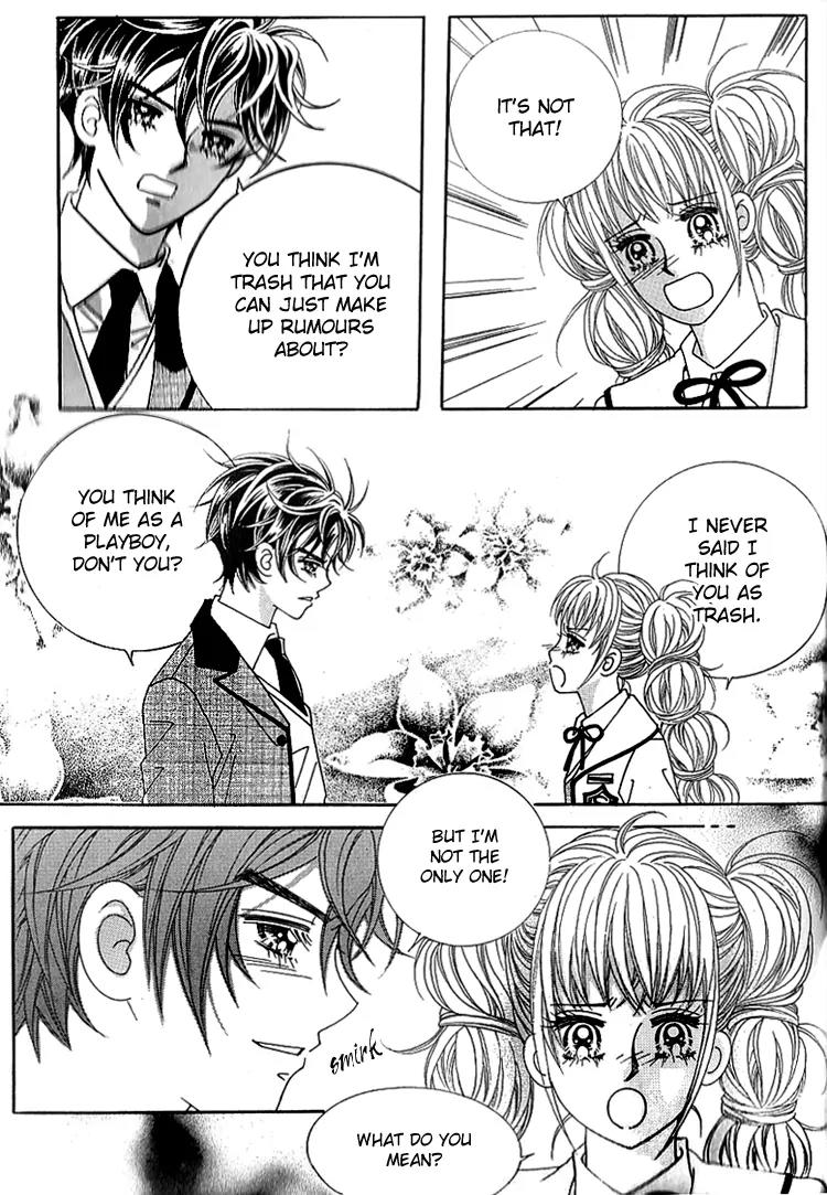 Lover Boy Chapter 21 page 31 - Chapter 21