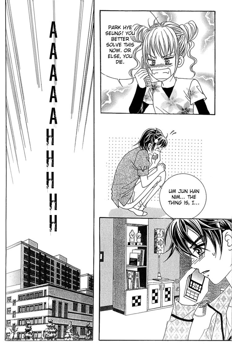 Lover Boy Chapter 21 page 38 - Chapter 21