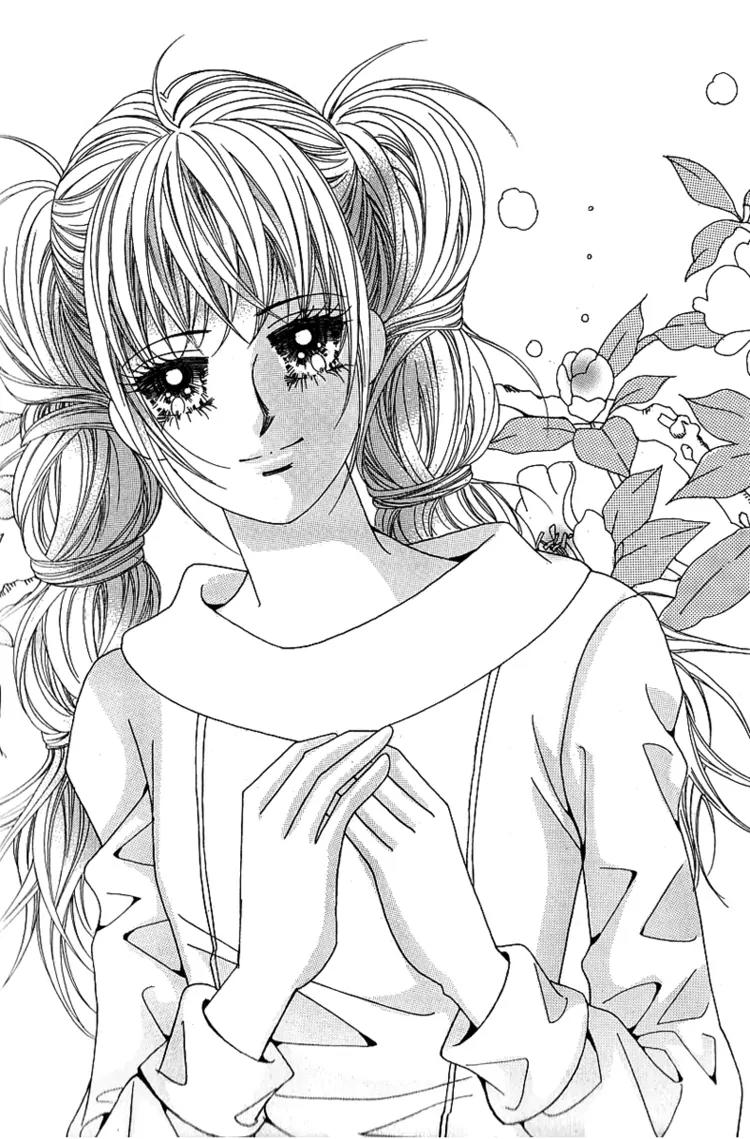 Lover Boy Chapter 21 page 4 - Chapter 21
