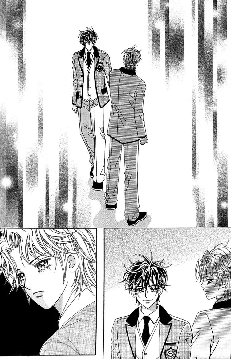 Lover Boy Chapter 21 page 8 - Chapter 21