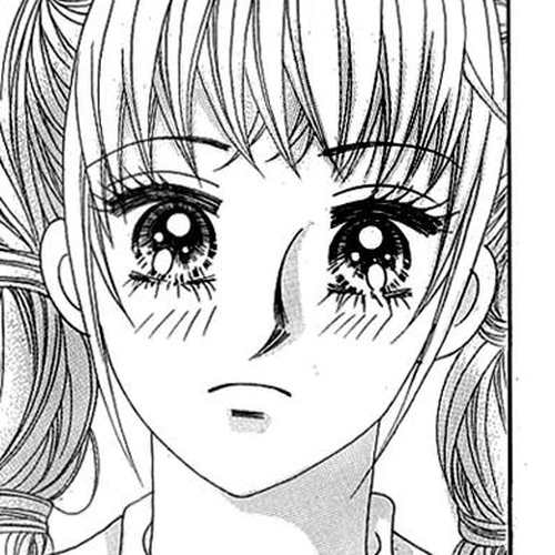 Lover Boy Chapter 21 cover