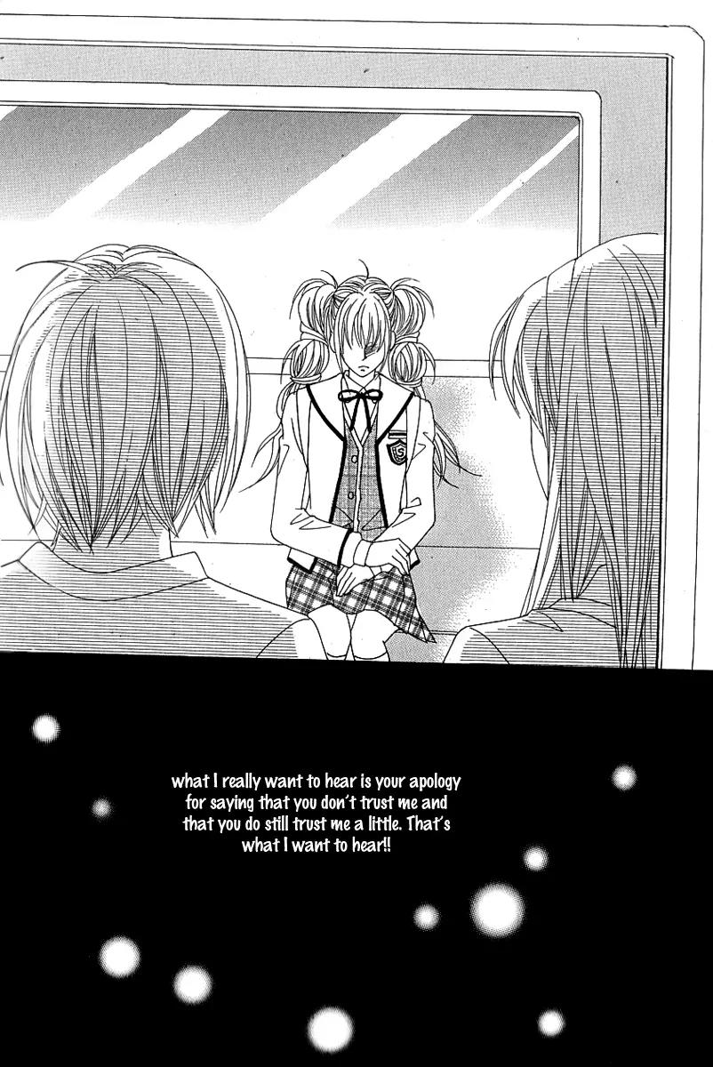 Lover Boy Chapter 22 page 19 - Chapter 22