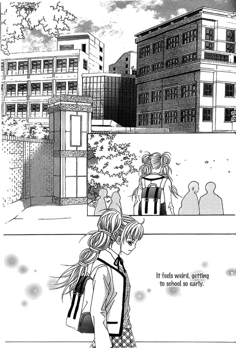 Lover Boy Chapter 22 page 20 - Chapter 22