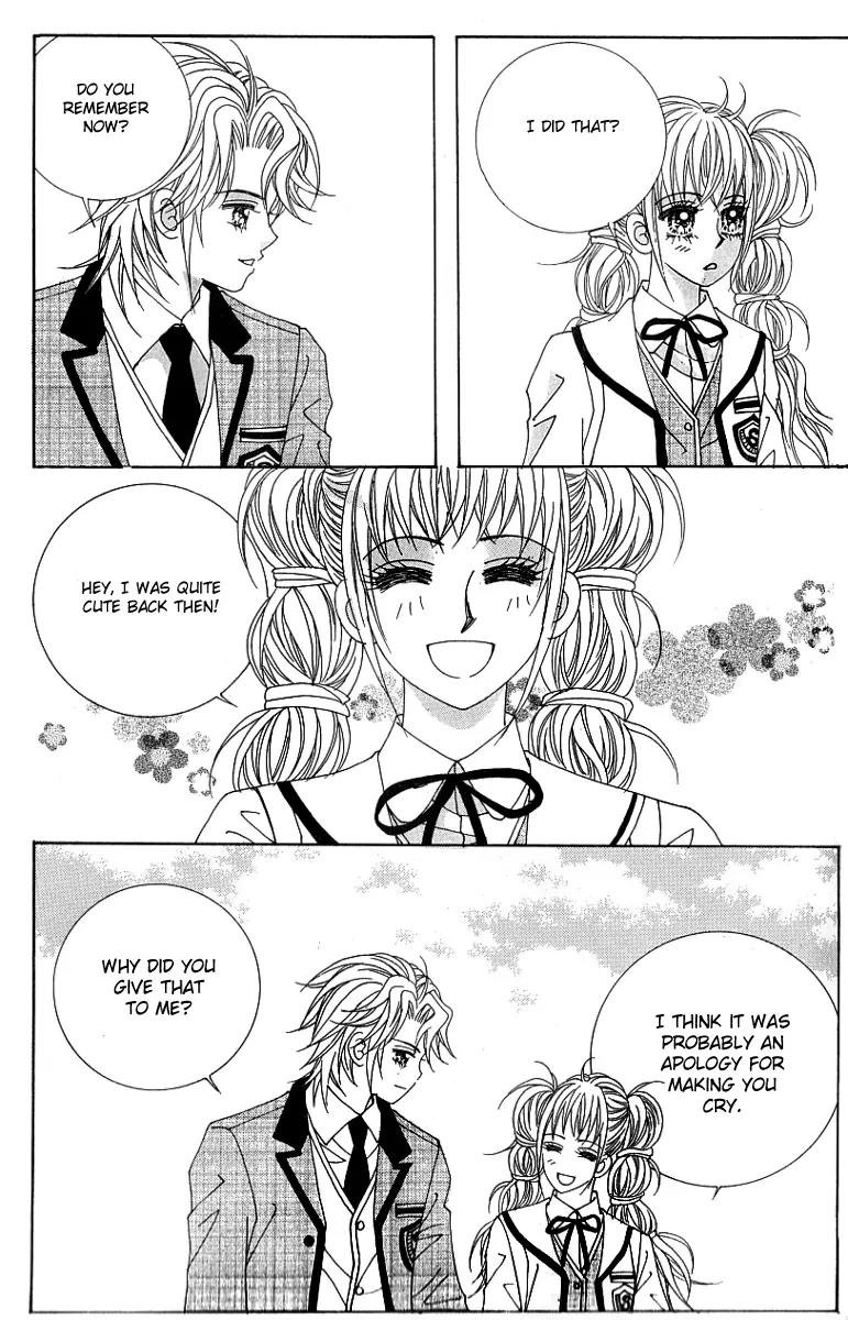 Lover Boy Chapter 22 page 28 - Chapter 22