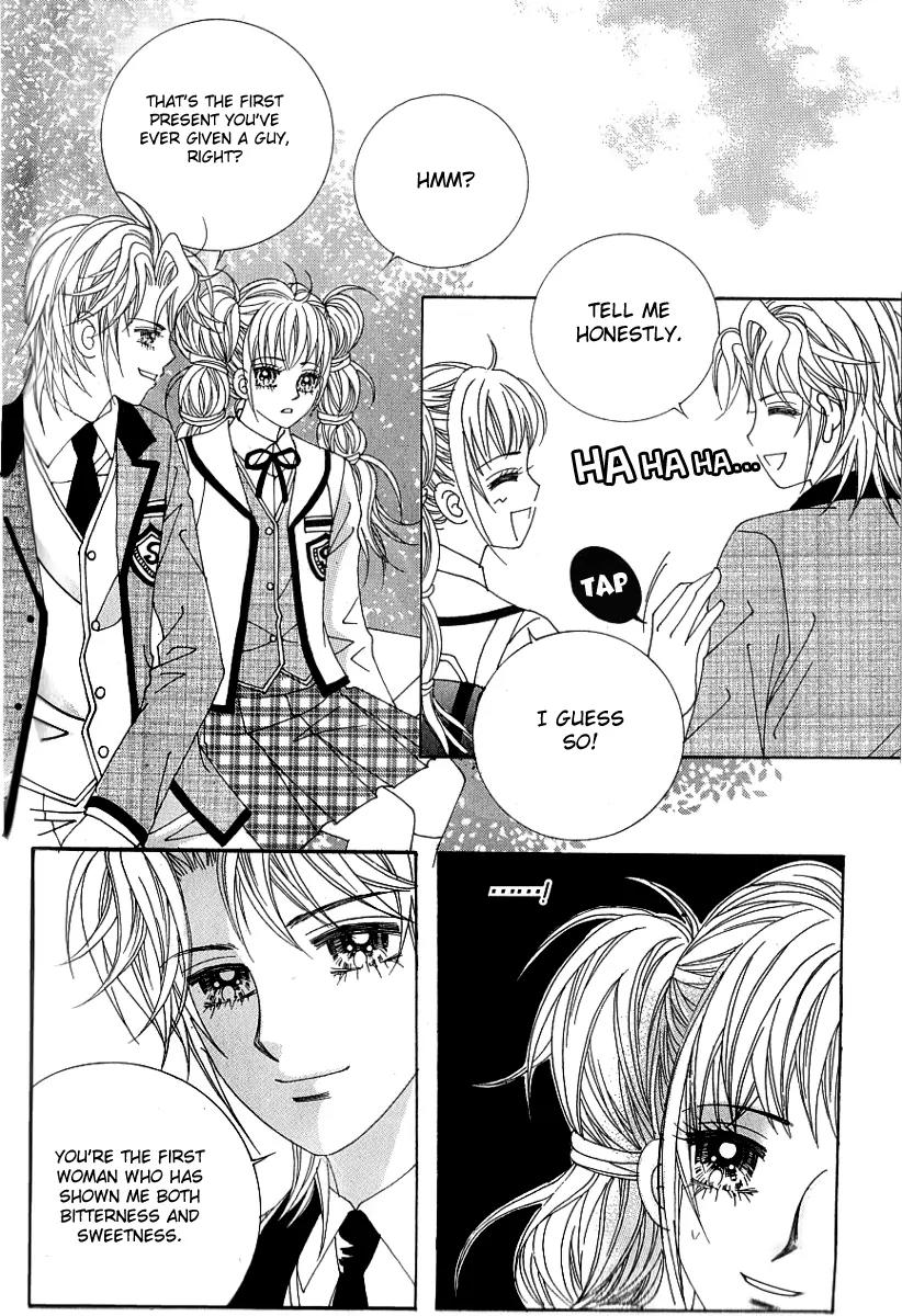 Lover Boy Chapter 22 page 29 - Chapter 22