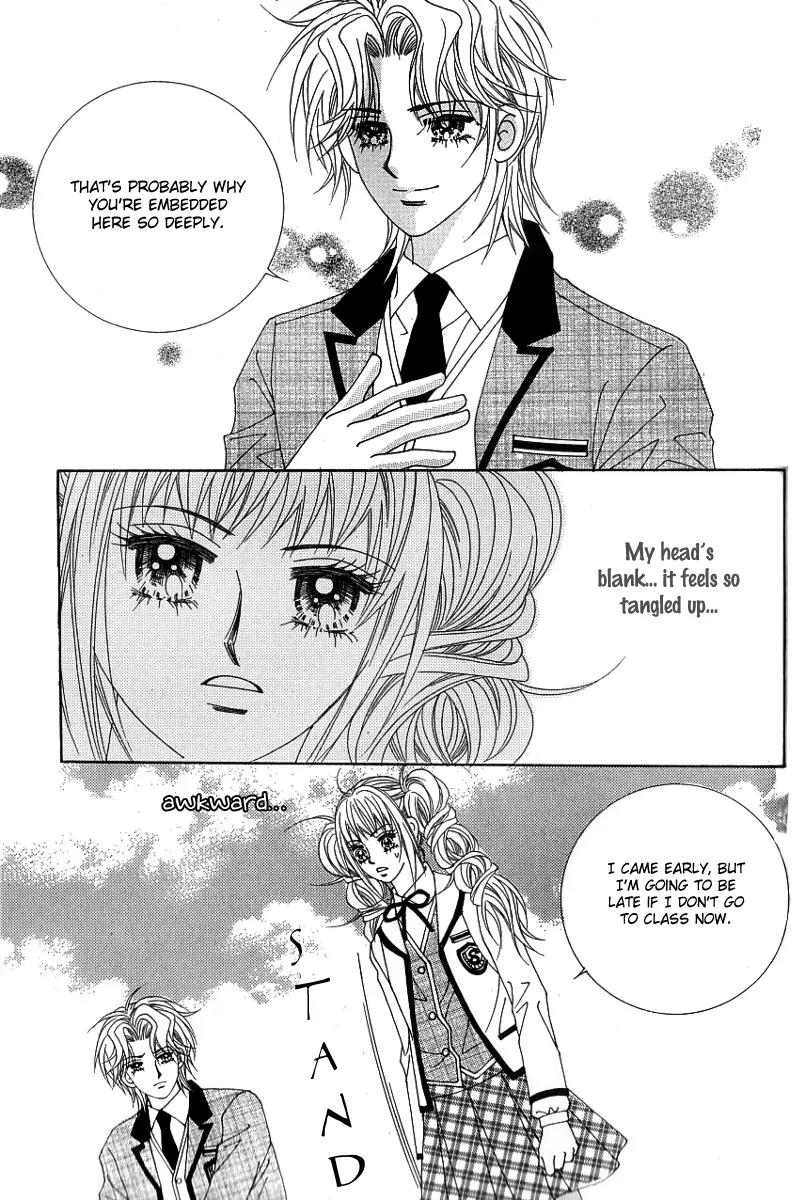 Lover Boy Chapter 22 page 30 - Chapter 22