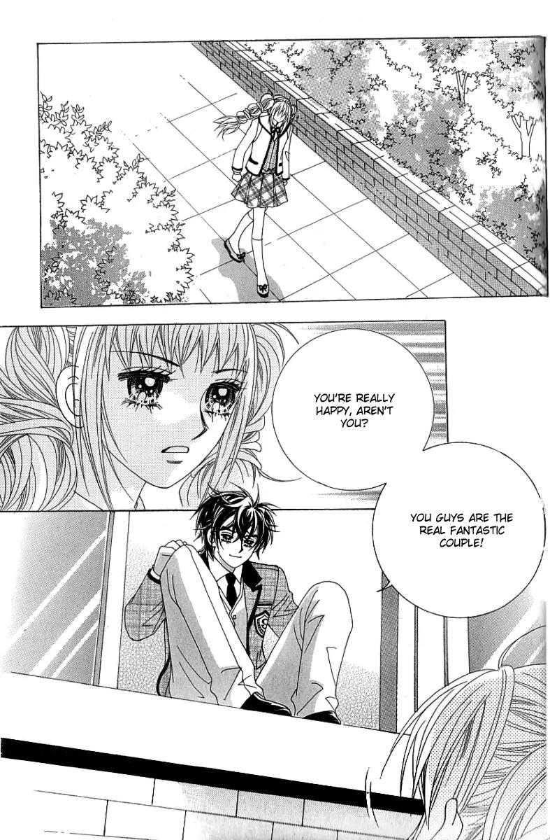 Lover Boy Chapter 22 page 34 - Chapter 22