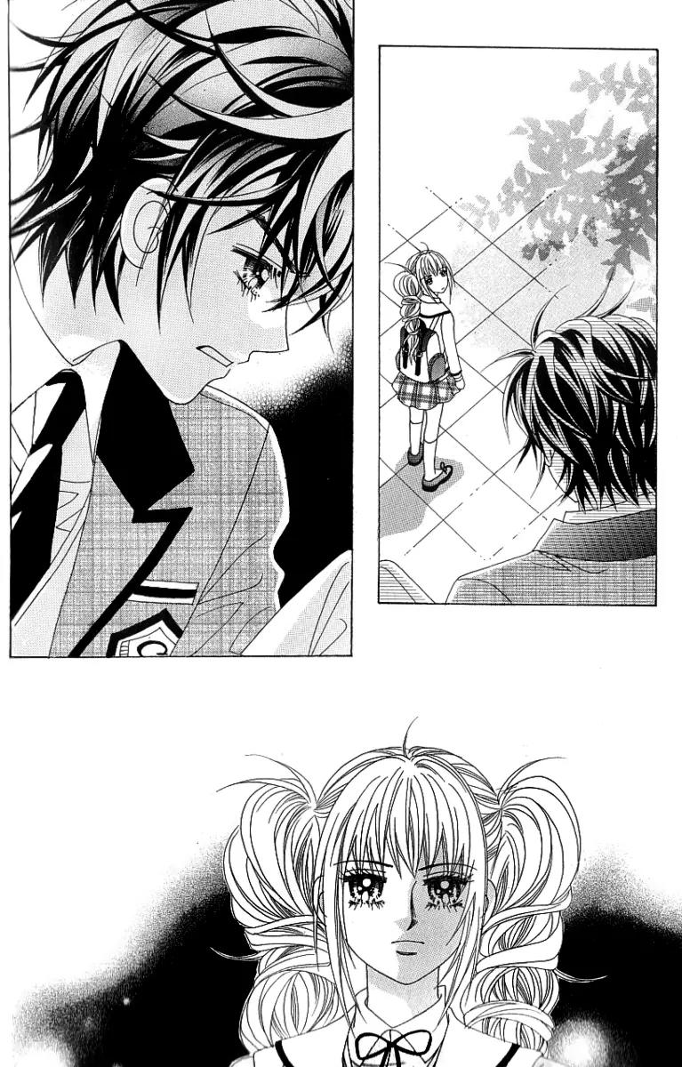 Lover Boy Chapter 22 page 35 - Chapter 22