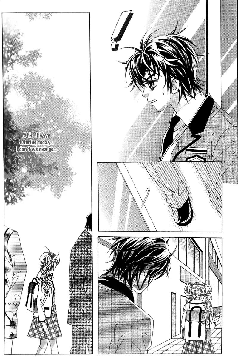 Lover Boy Chapter 22 page 41 - Chapter 22