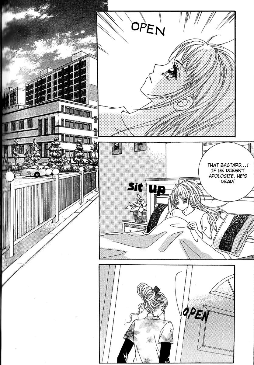Lover Boy Chapter 22 page 5 - Chapter 22