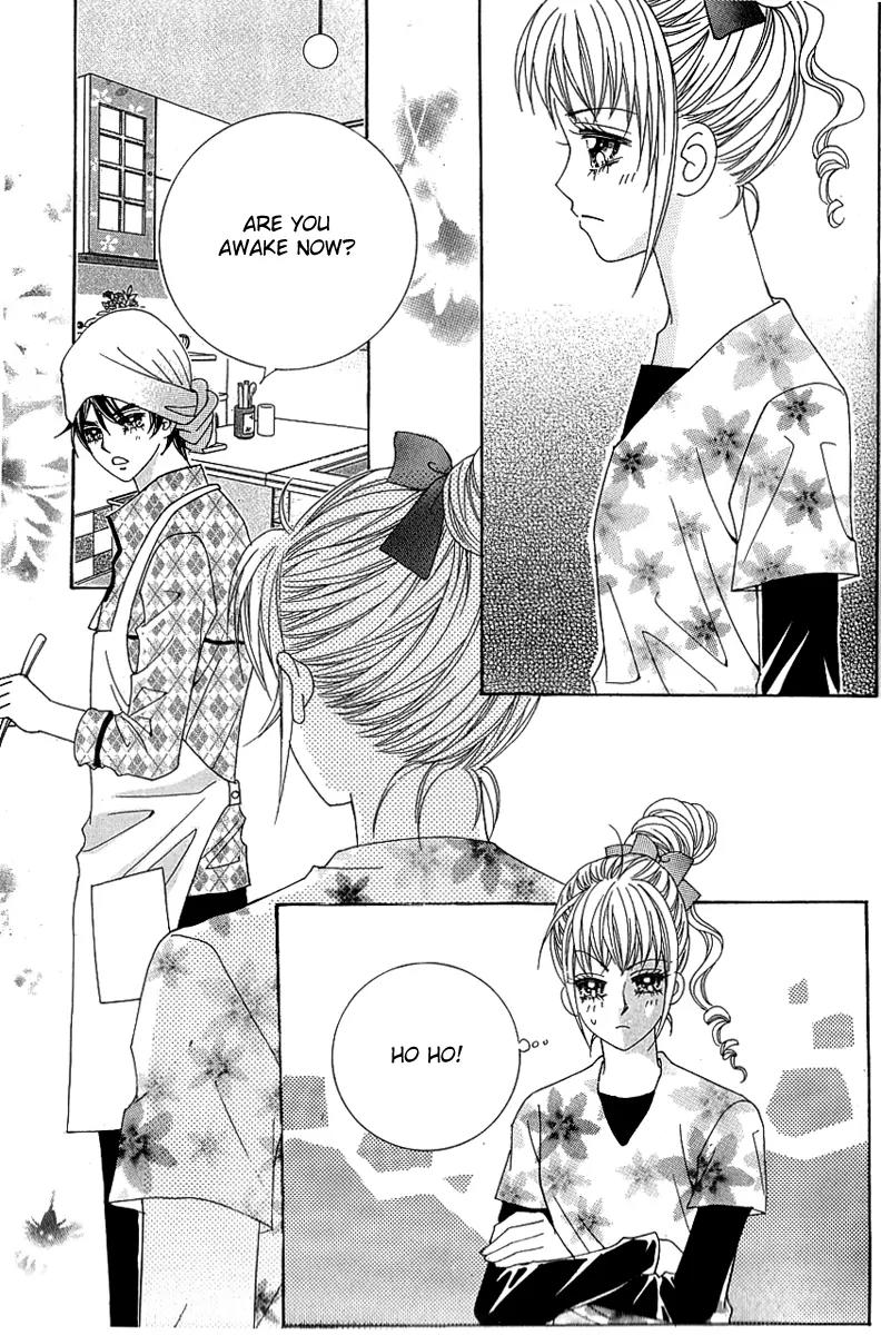 Lover Boy Chapter 22 page 6 - Chapter 22