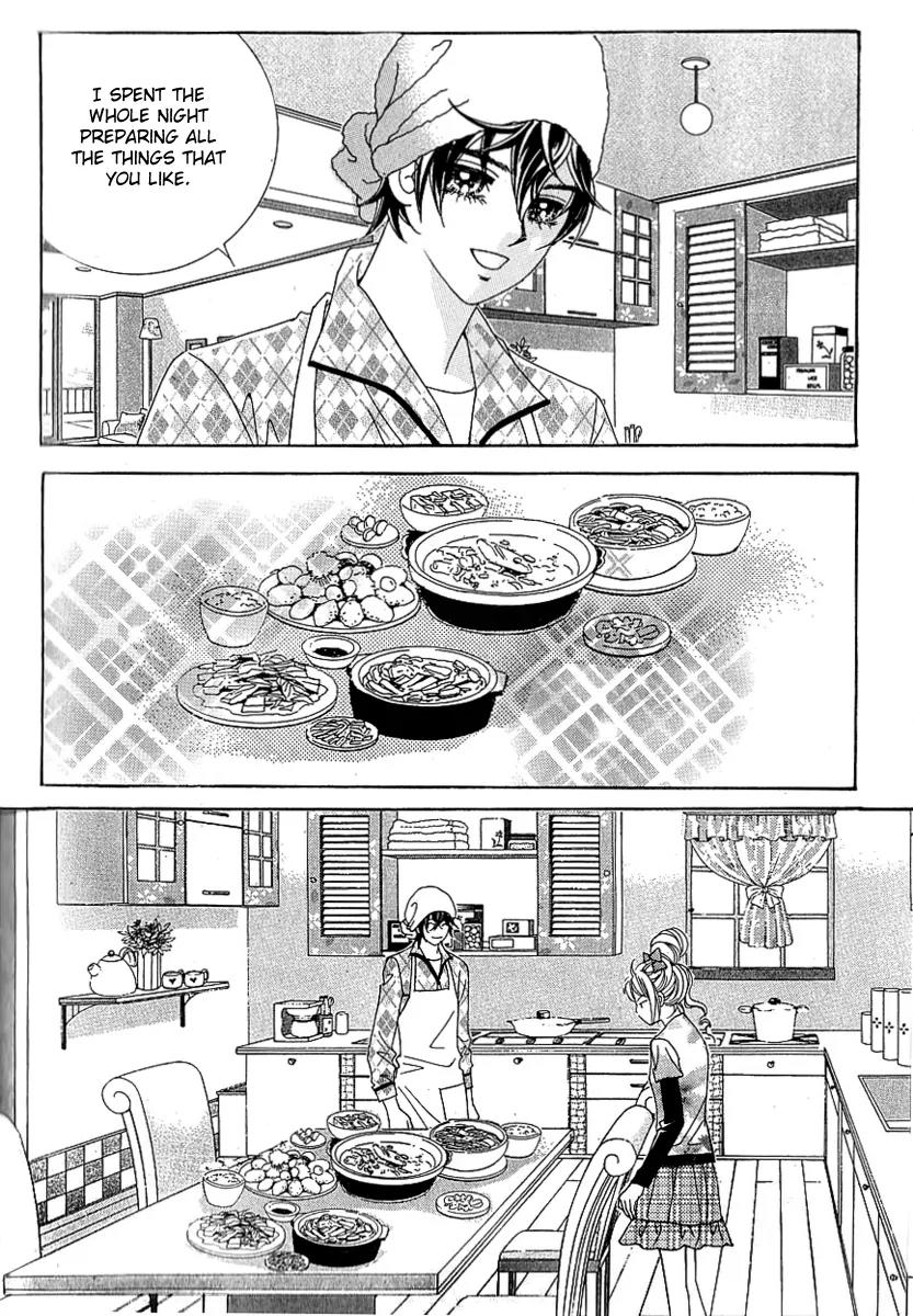 Lover Boy Chapter 22 page 7 - Chapter 22