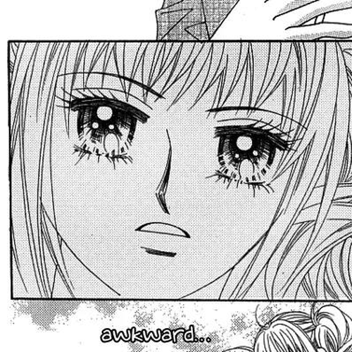Lover Boy Chapter 22 cover