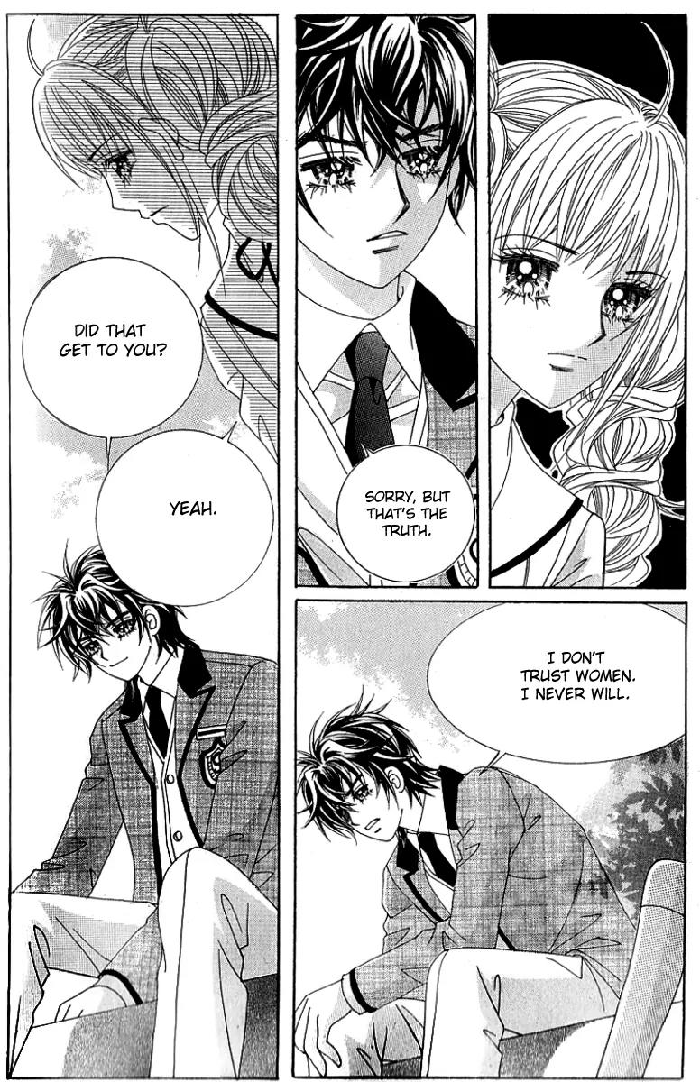 Lover Boy Chapter 23 page 12 - Chapter 23
