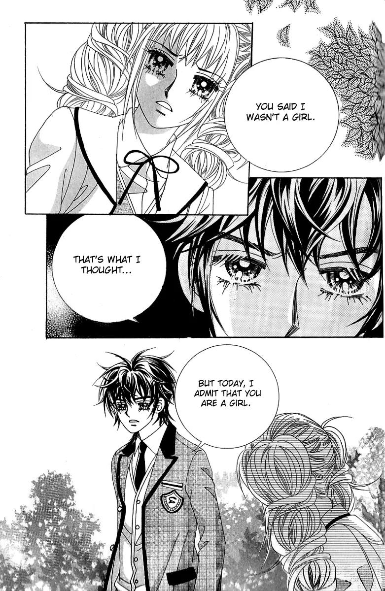 Lover Boy Chapter 23 page 13 - Chapter 23