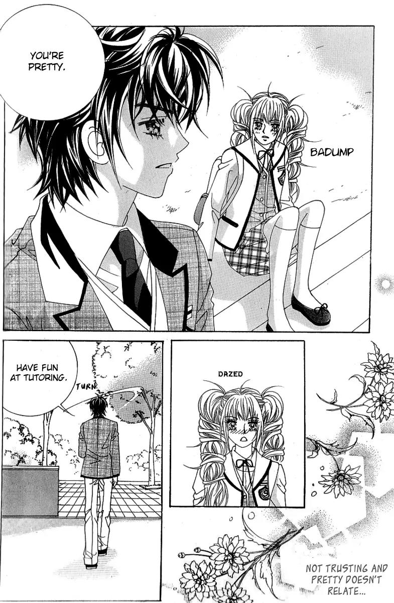 Lover Boy Chapter 23 page 14 - Chapter 23