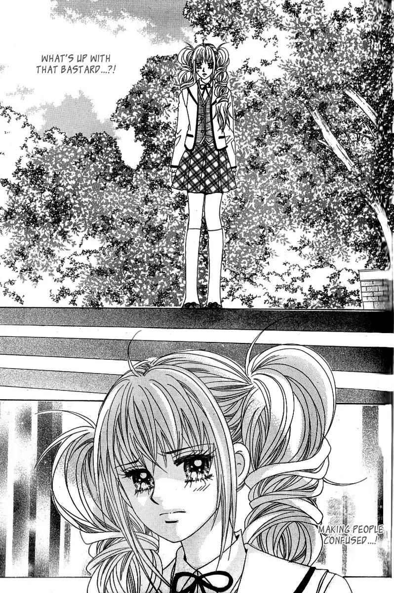 Lover Boy Chapter 23 page 15 - Chapter 23