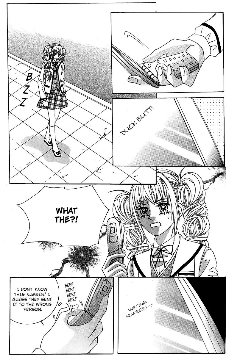 Lover Boy Chapter 23 page 2 - Chapter 23