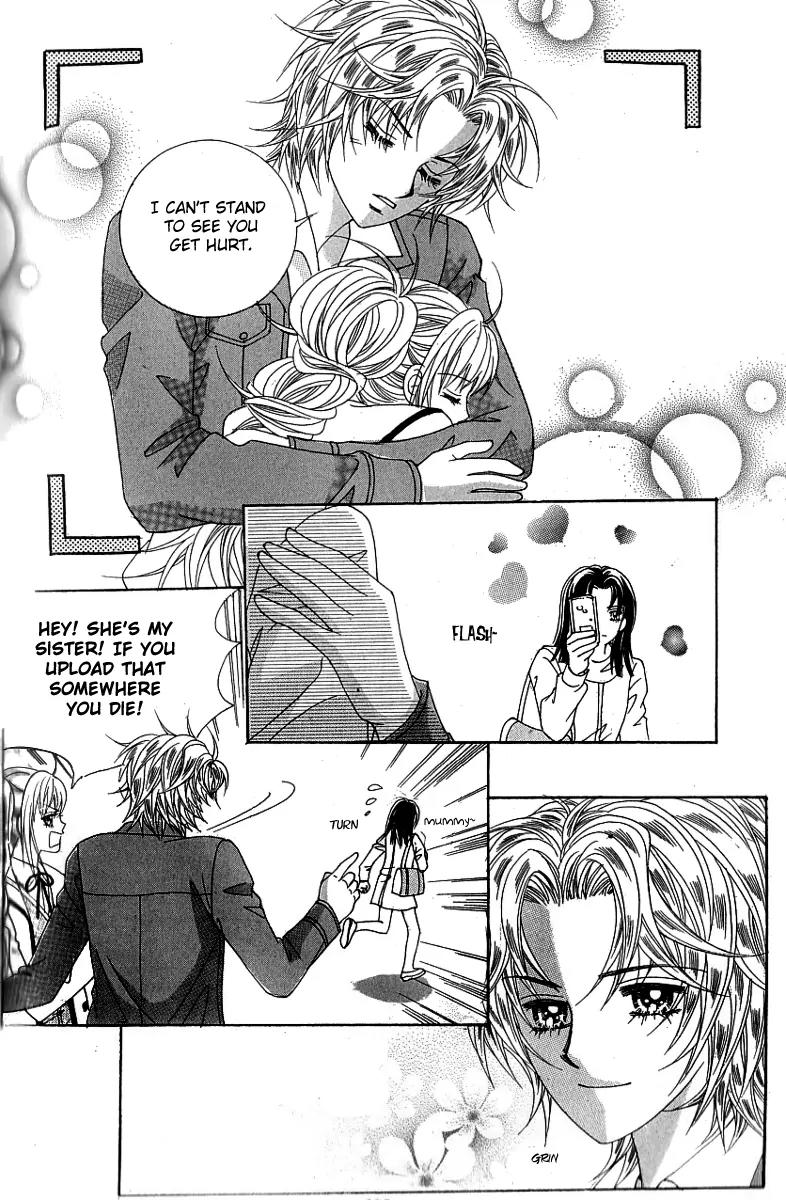 Lover Boy Chapter 23 page 20 - Chapter 23