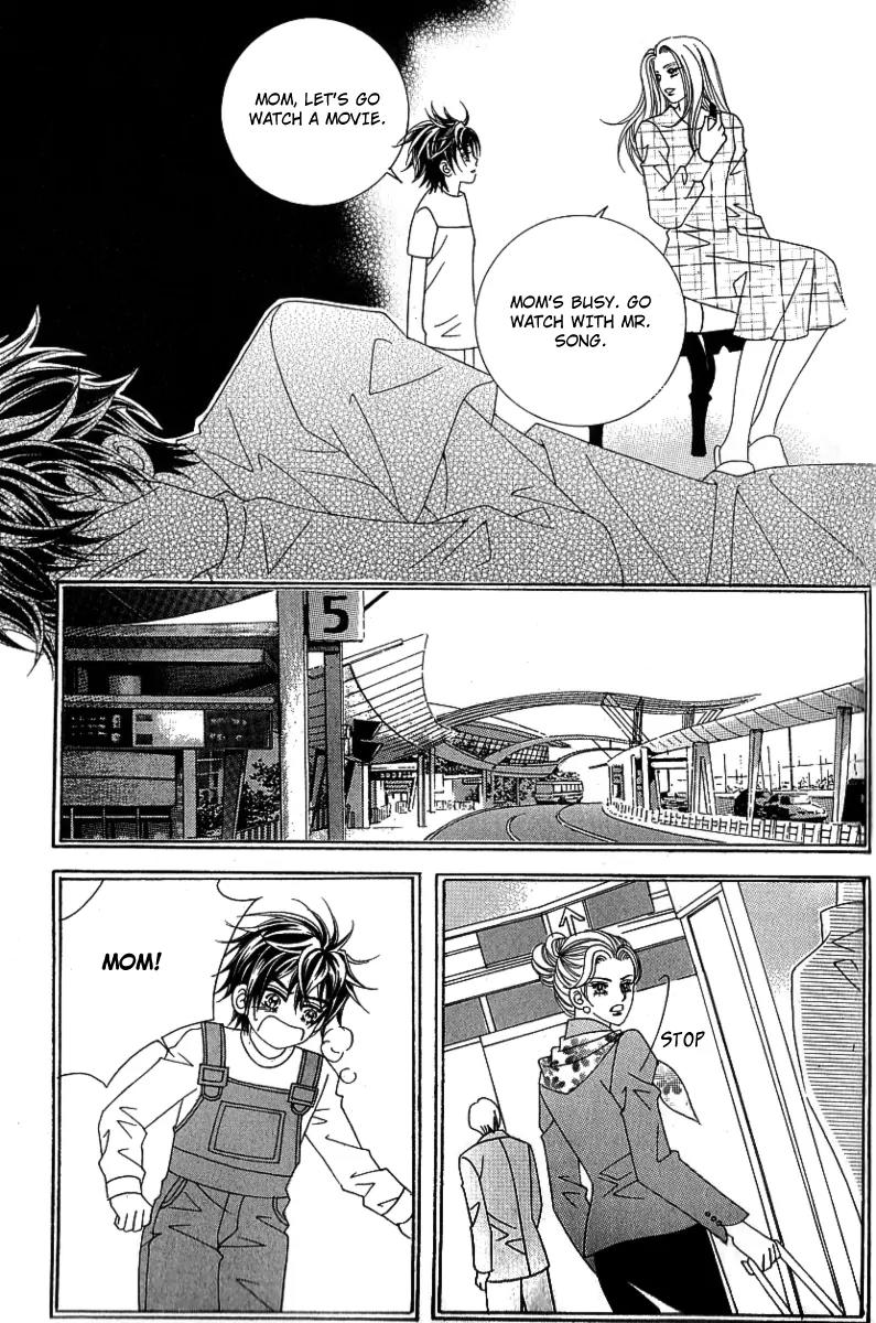 Lover Boy Chapter 23 page 25 - Chapter 23