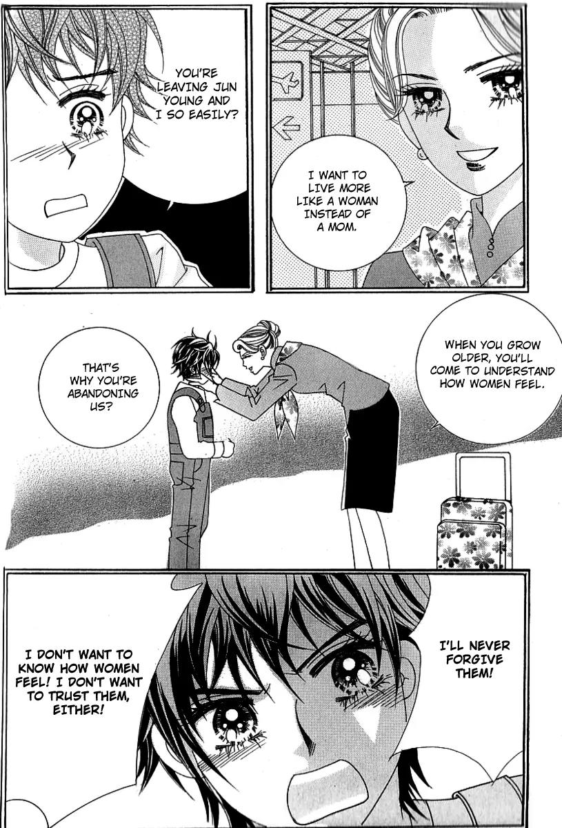 Lover Boy Chapter 23 page 26 - Chapter 23