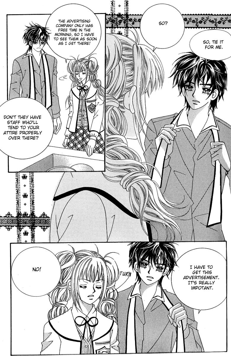 Lover Boy Chapter 23 page 29 - Chapter 23