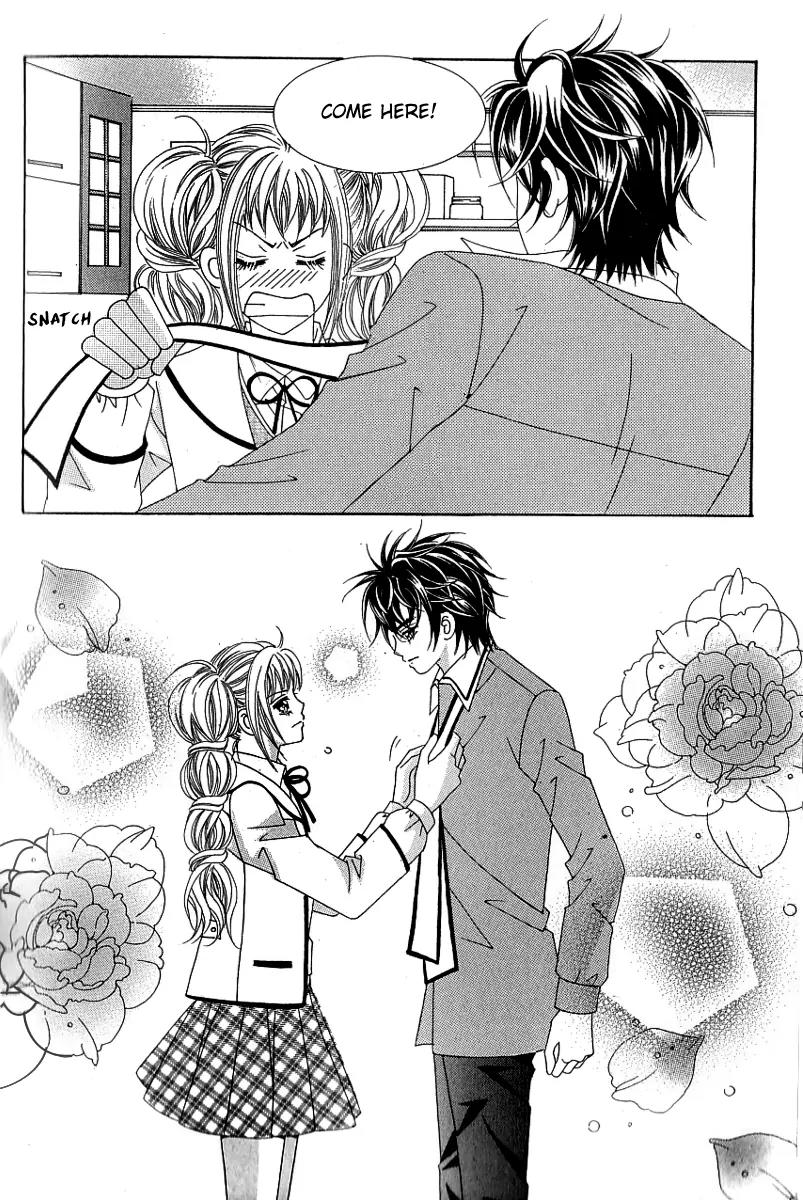 Lover Boy Chapter 23 page 30 - Chapter 23