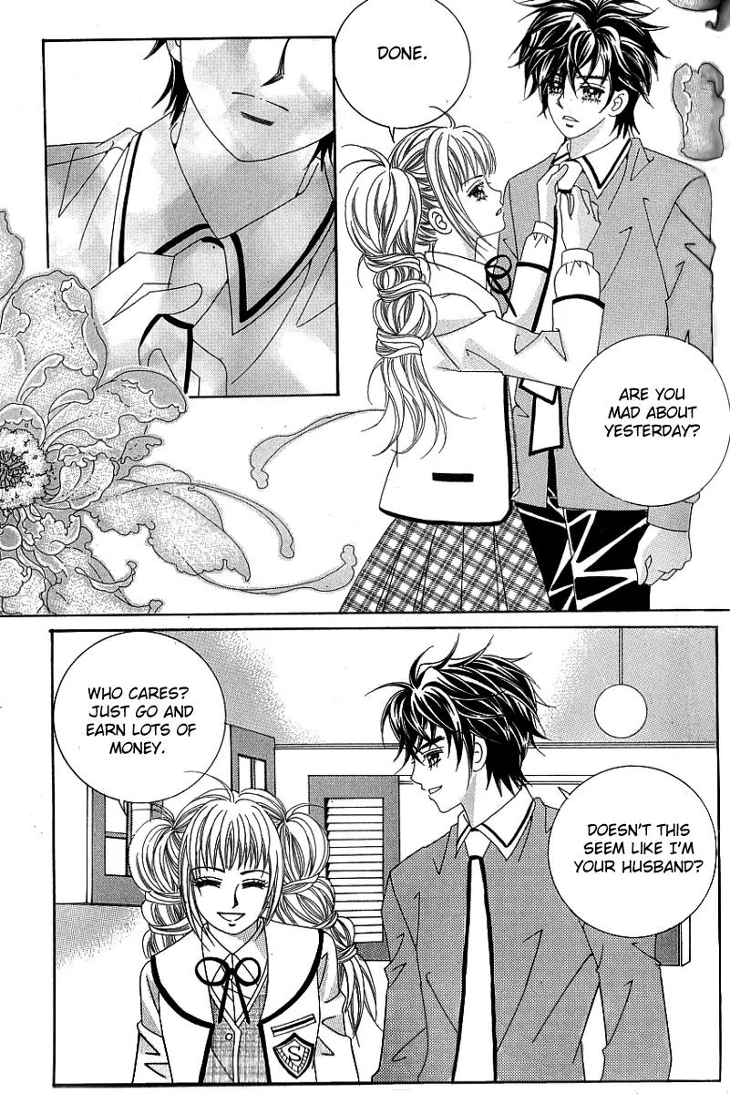 Lover Boy Chapter 23 page 31 - Chapter 23