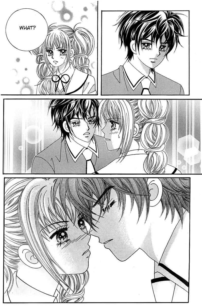 Lover Boy Chapter 23 page 32 - Chapter 23