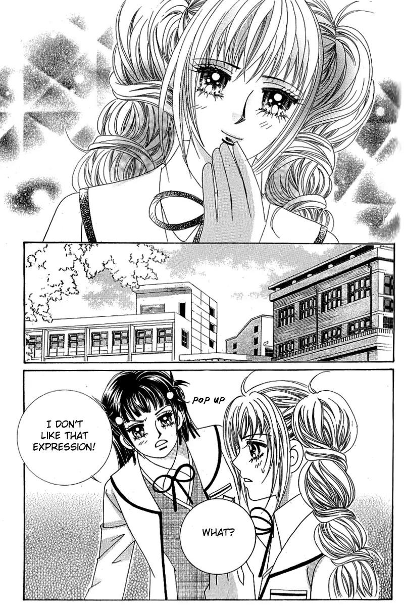 Lover Boy Chapter 23 page 35 - Chapter 23