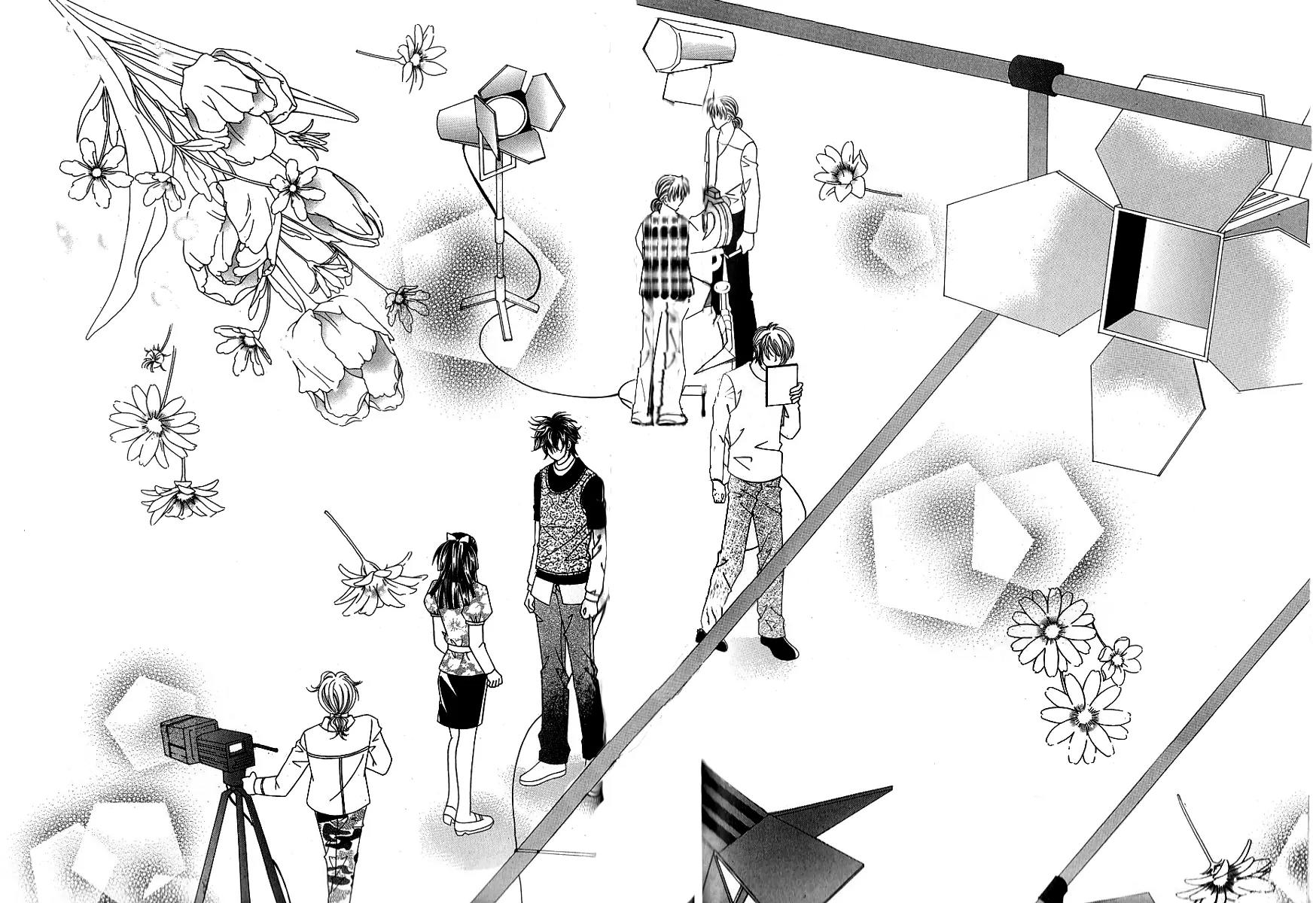 Lover Boy Chapter 23 page 37 - Chapter 23