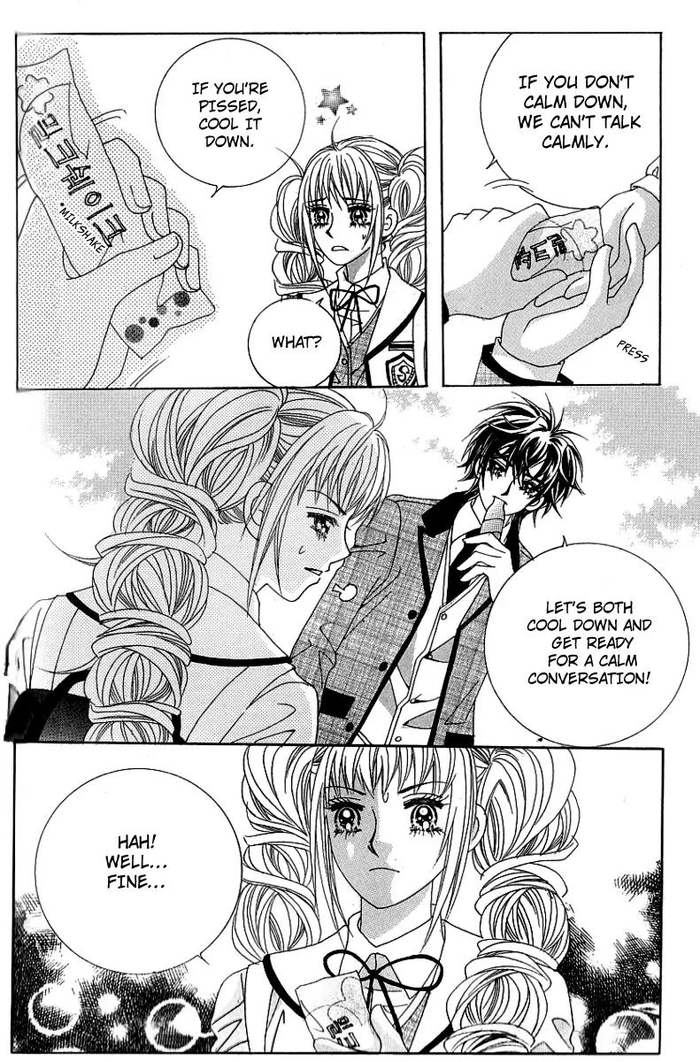 Lover Boy Chapter 23 page 6 - Chapter 23