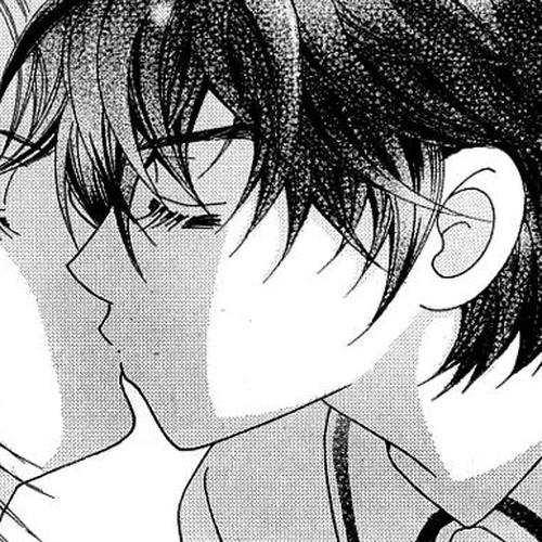 Lover Boy Chapter 23 cover