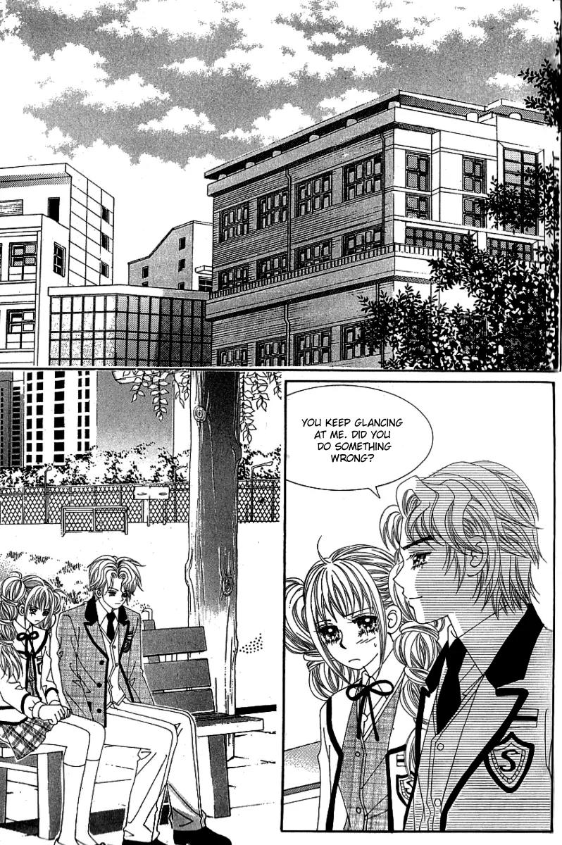 Lover Boy Chapter 24 page 10 - Chapter 24