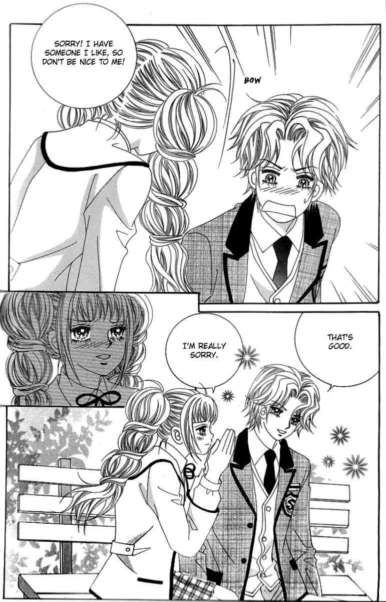Lover Boy Chapter 24 page 11 - Chapter 24