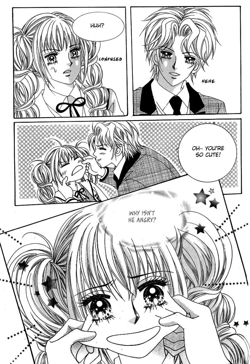 Lover Boy Chapter 24 page 12 - Chapter 24
