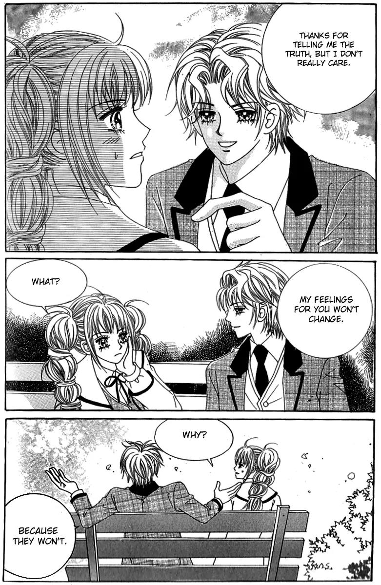 Lover Boy Chapter 24 page 13 - Chapter 24