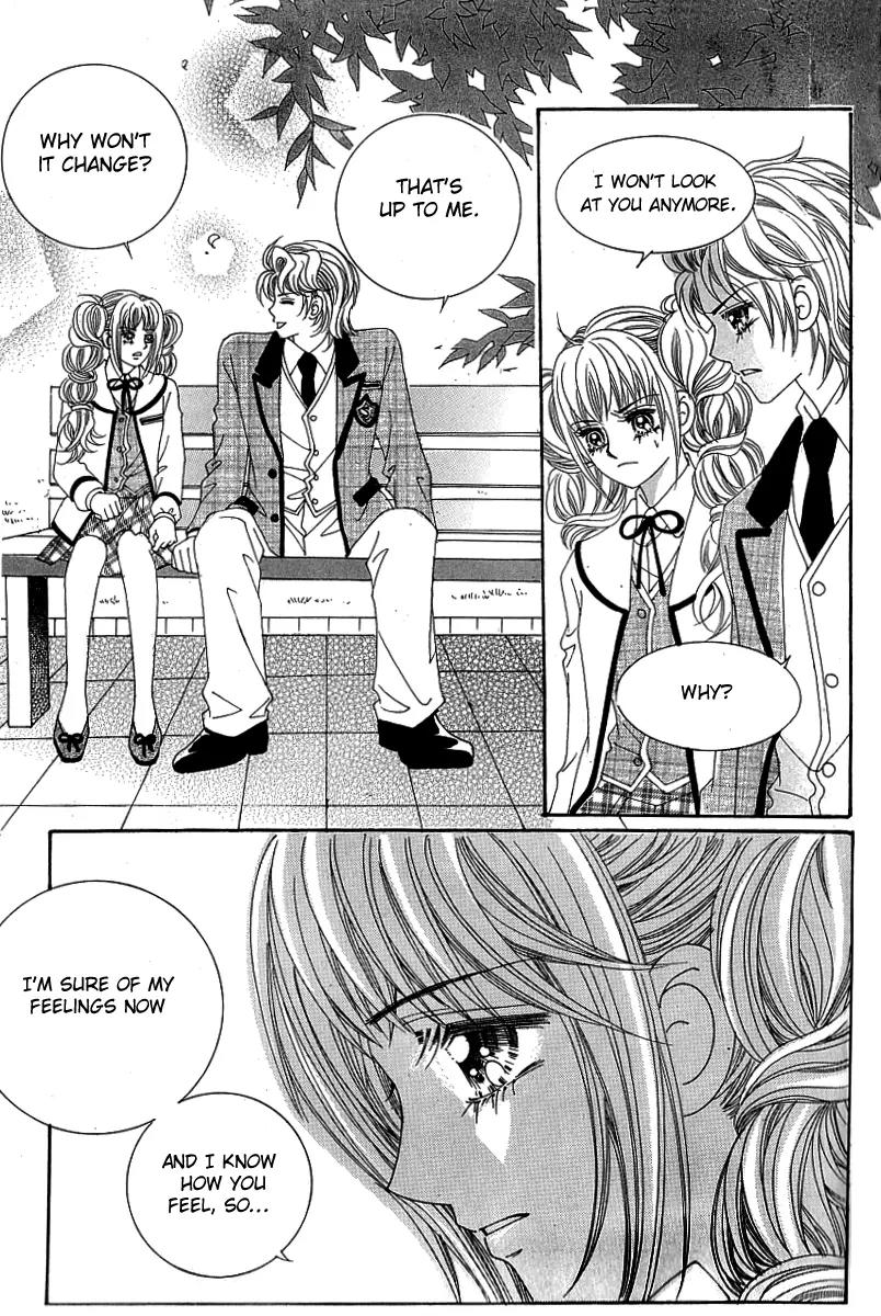 Lover Boy Chapter 24 page 14 - Chapter 24