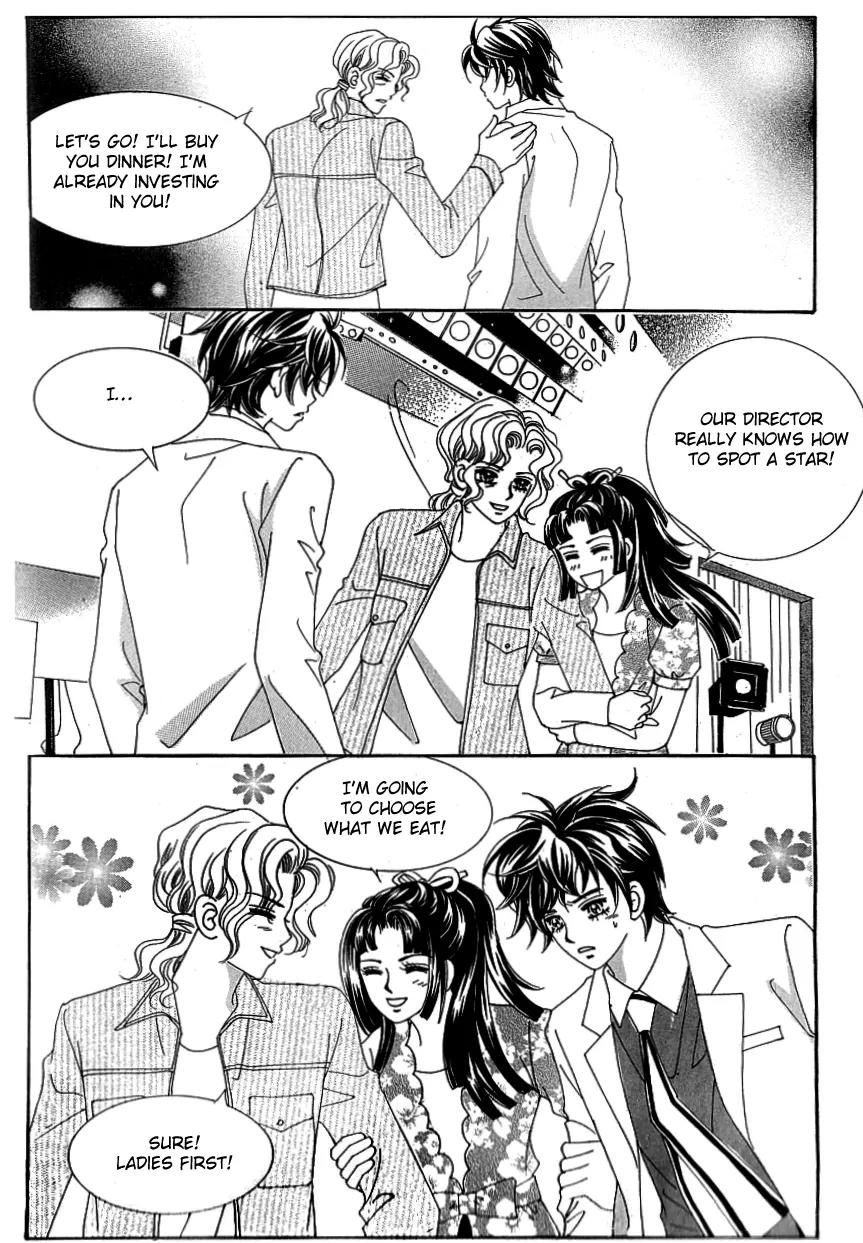 Lover Boy Chapter 24 page 19 - Chapter 24