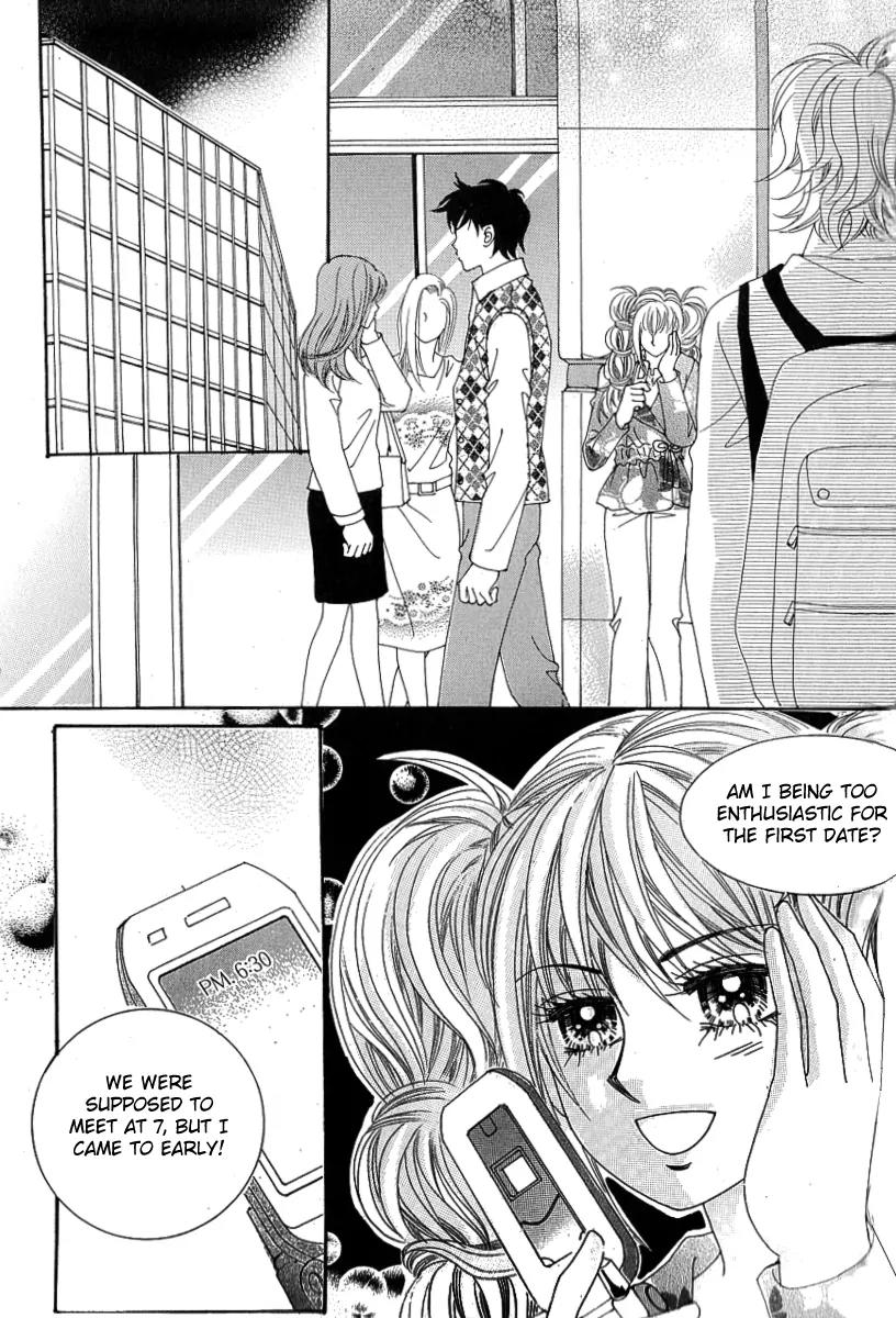 Lover Boy Chapter 24 page 20 - Chapter 24