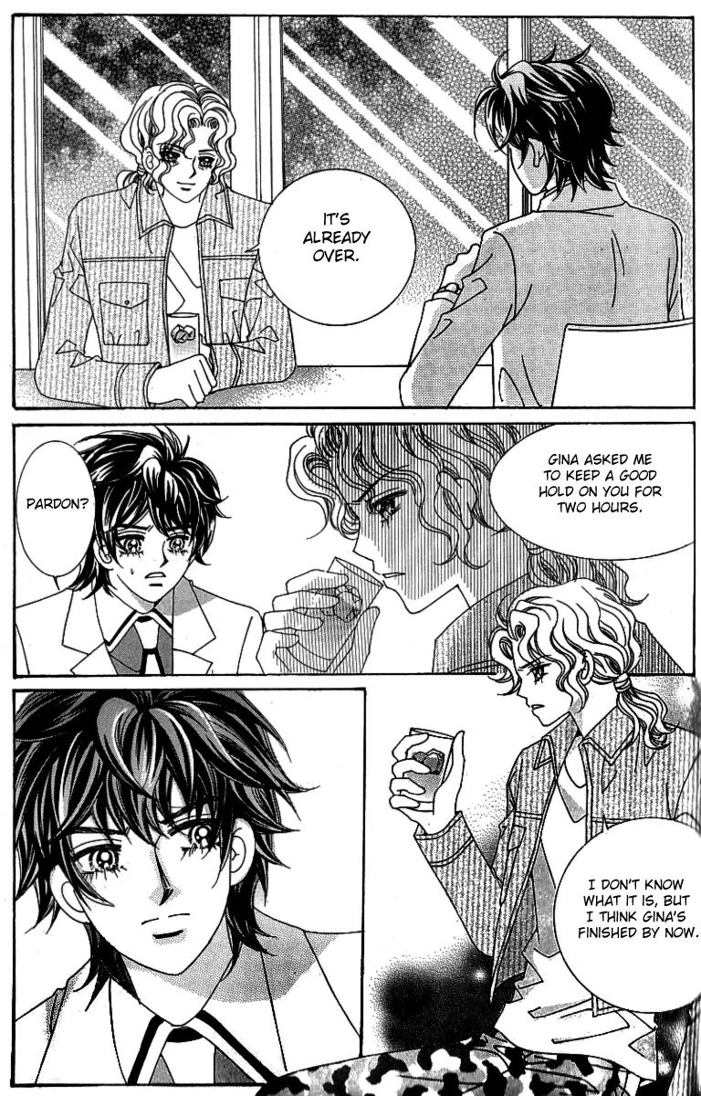 Lover Boy Chapter 24 page 26 - Chapter 24